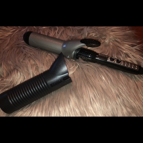 COPY - Conair Infiniti Pro 1-1/2” - Picture 1 of 4